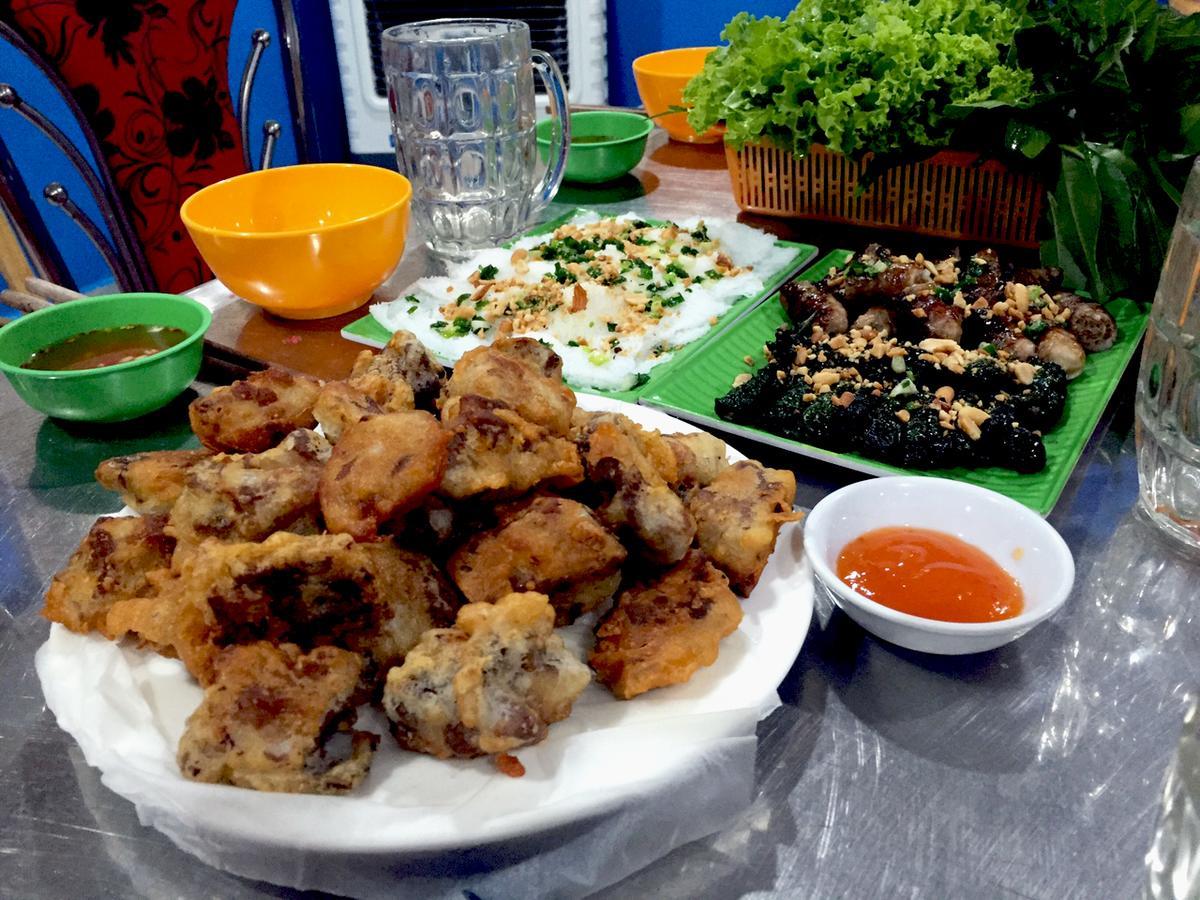 Ba Dat Homestay District 6 호치민 외부 사진